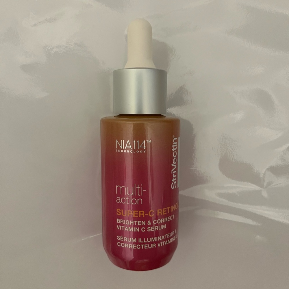 StriVectin Red Serum & Face Oil Skincare